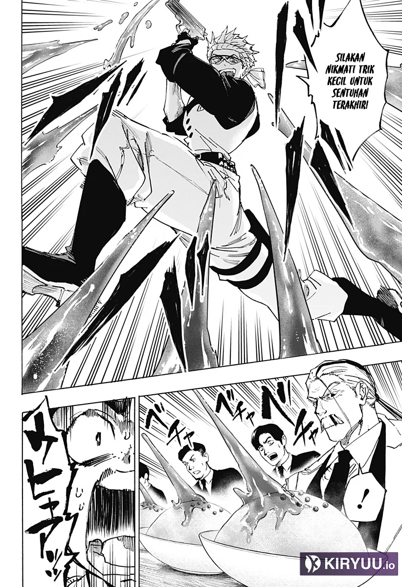 Baca Marriagetoxin - Chapter 112 halaman 15